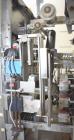 Used Jones APM Pouch King High Speed Horizontal Form Fill Seal with Adjustable